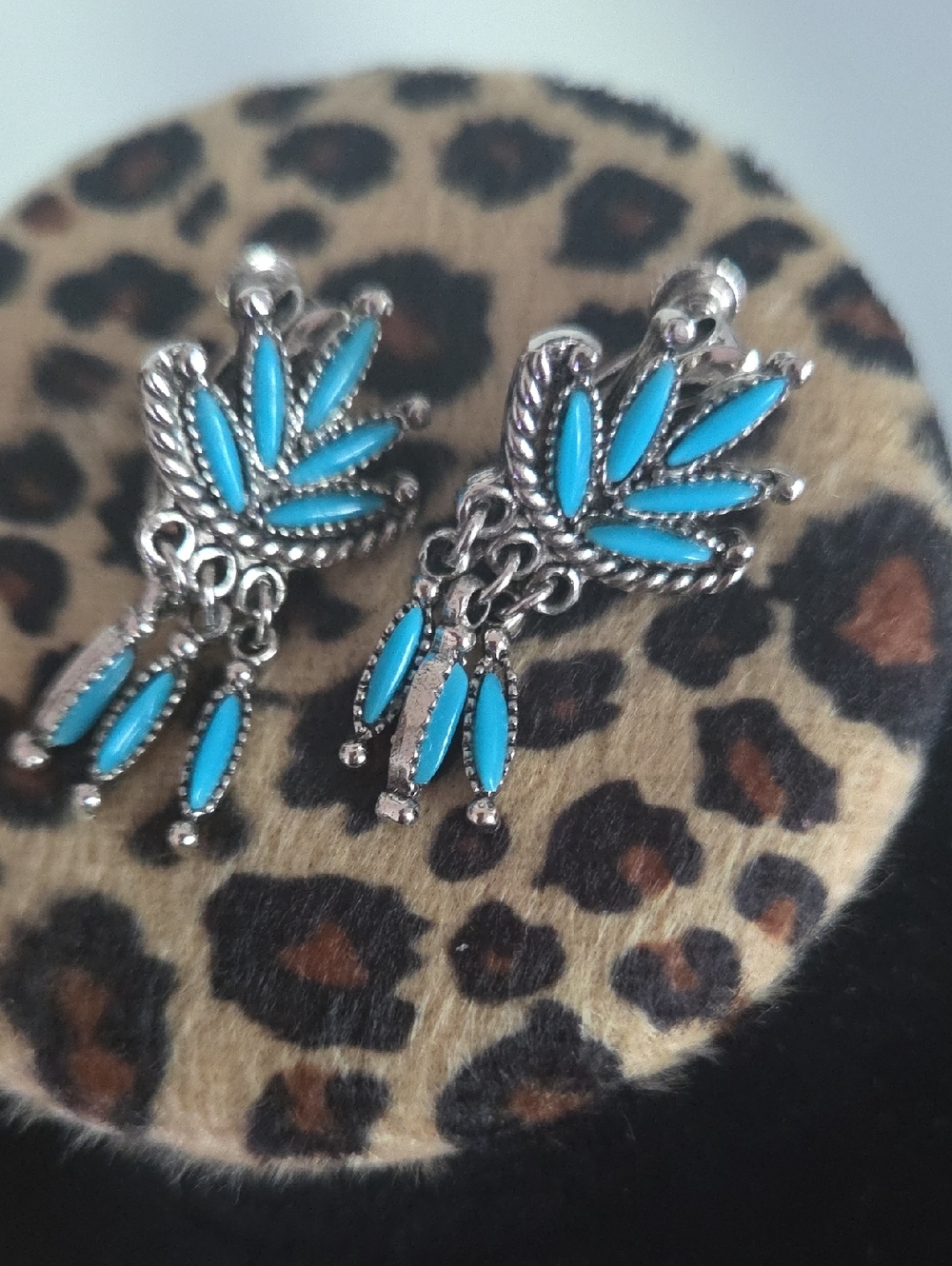 Vintage Celebrity Earrings